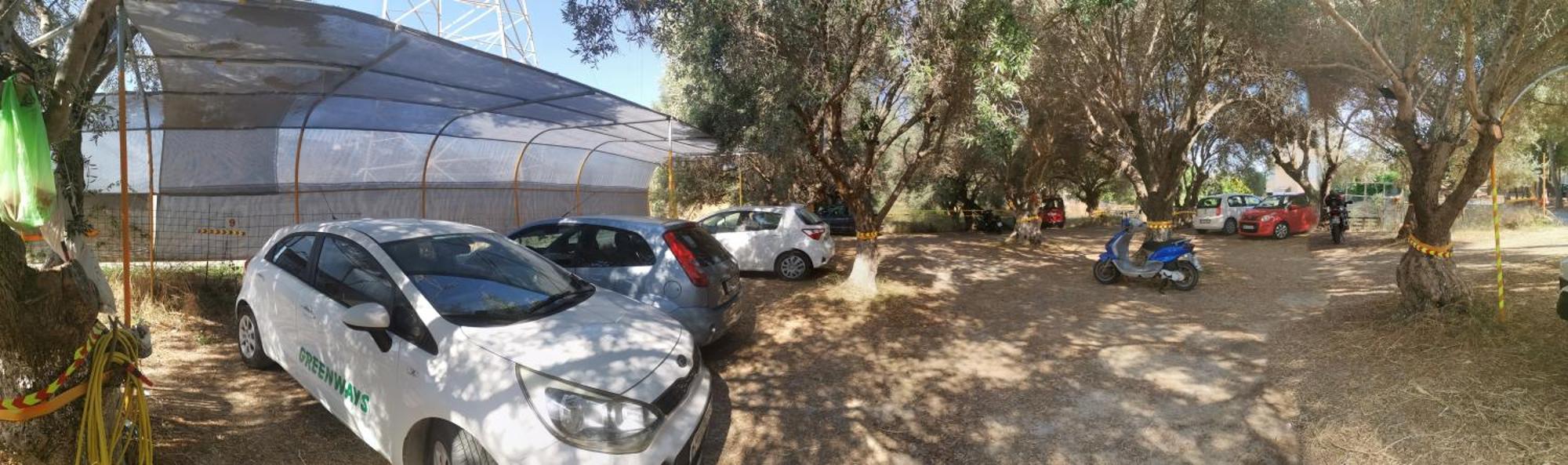 Evli Διαμέρισμα Ρέθυμνο Εξωτερικό φωτογραφία