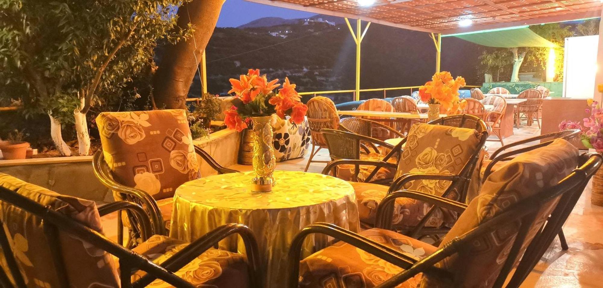 Evli Διαμέρισμα Ρέθυμνο Εξωτερικό φωτογραφία