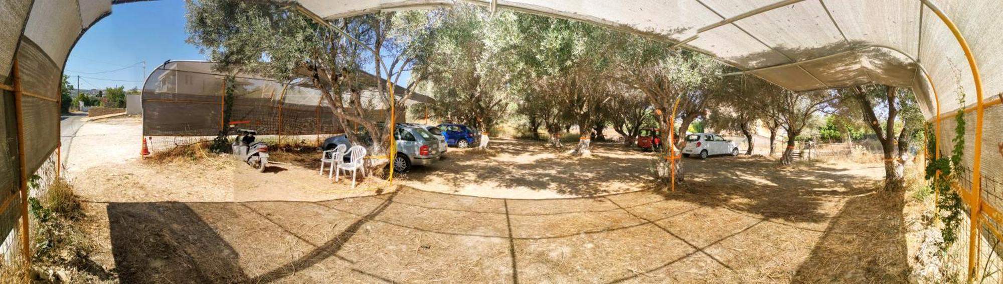 Evli Διαμέρισμα Ρέθυμνο Εξωτερικό φωτογραφία